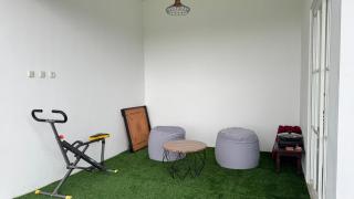 Villa Ostara Kota Batu - 1