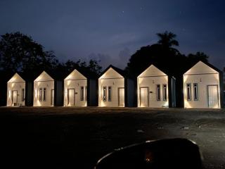 Az Roomstay Tanah Merah Pendang - - 5