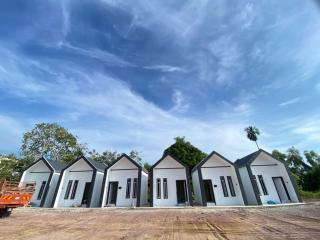Az Roomstay Tanah Merah Pendang - - 4