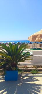 La Casina sul Mare - 1