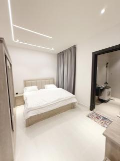 2 Bedrooms Apartment with private balcony-26B - Riyadh - 1