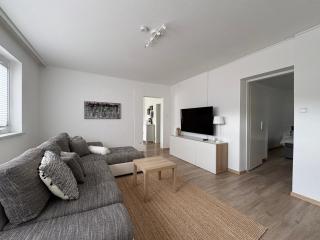 Ferienwohnung Auszeit Döbriach - Döbriach - 3