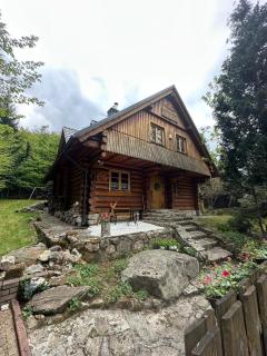 Willa dom z Bali - Szklarska Poręba - 9
