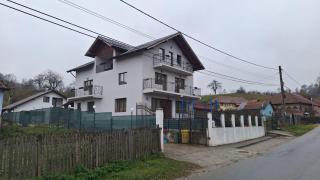 Casa Bella - Cicanesti - 0