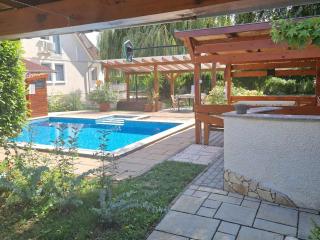 Patrícia Panzió - 7