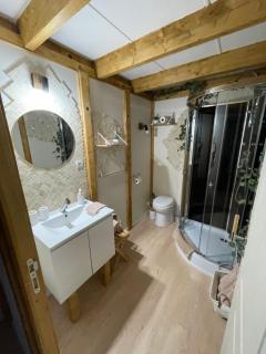Chambre d hôte en Drôme des collines pour 2 à 4 personnes - 2
