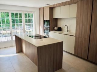 Villa Les Rosiers private parking - 9