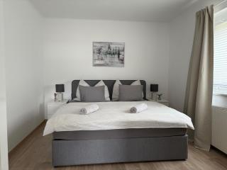 Ferienwohnung Auszeit Döbriach - Döbriach - 7