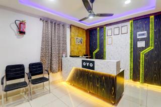 Super Hotel O Aayaansh - 0