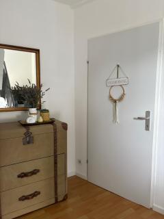 Ferienwohnung Auszeit Döbriach - Döbriach - 9