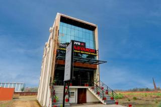 Super Hotel O Aayaansh - 0