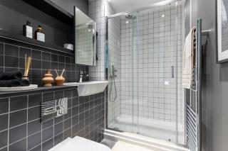 Canary Wharf best - 5