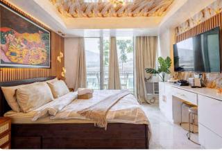 Homesweethome Beach Resort - Manila - 9