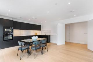 Canary Wharf best - 2