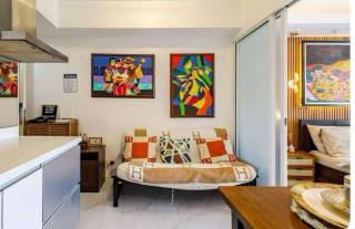 Homesweethome Beach Resort - Manila - 7