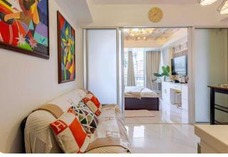 Homesweethome Beach Resort - Manila - 6