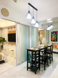 Homesweethome Beach Resort - Manila - 0