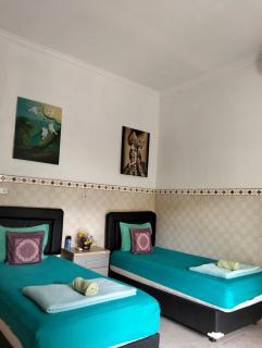 citiz house & hostel - 6