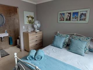 Coastal Comfort - 1