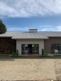 Pousada Fazenda Guartelá - Tibagi - 9