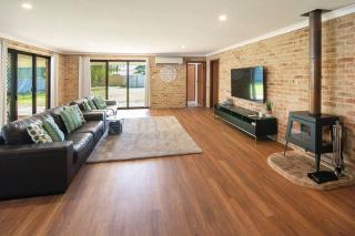 Duke Street Hideaway - 0