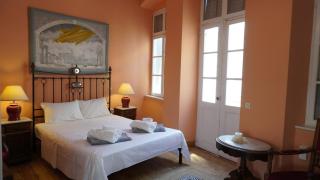 Saint Nicolas Mansion in Syros Ermoupolis - Ermoupoli - 4