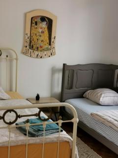 Appartement 3 chambres - 5