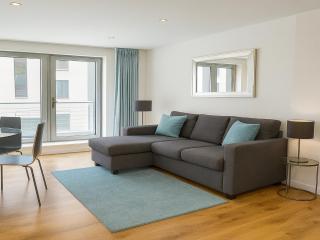 Liverpool Street Retreat - 8