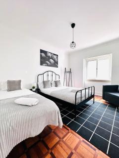 Luxury rooms next attractions and station - 8