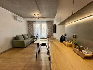 Piast Apartment - free parking - 9