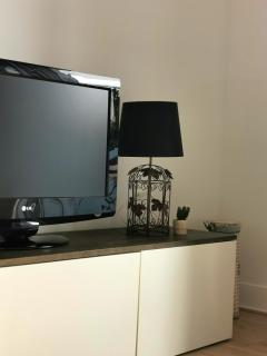 Appartement 3 chambres - 6