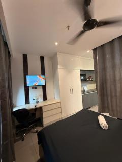Thee cozyy stayy - Nuova Delhi - 5