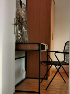 Appartement 3 chambres - 8