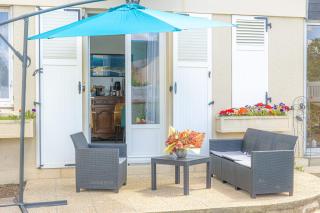 La Villa Cassinne Chambres Indépendantes - 9