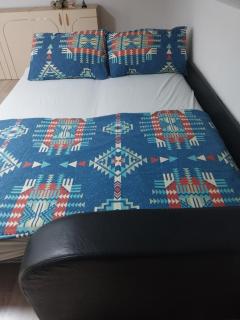 Park Apartment - Kočani - 6