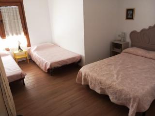 Habitaciones para dormir - Vadocondes - 7