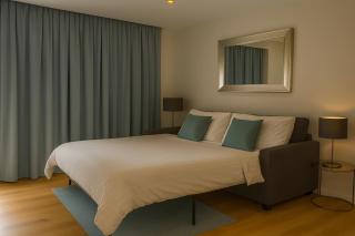 Liverpool Street Retreat - 7