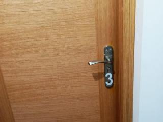 Habitaciones para dormir - Vadocondes - 9