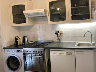 Nice Apartment with Parking balcon Casa Lyon - Villeurbanne - 9