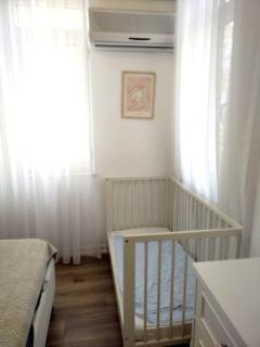 Уютная сканди квартира для семью с большим количеством детей - Alanya - 8