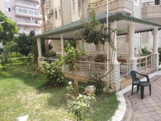 Уютная сканди квартира для семью с большим количеством детей - Alanya - 7