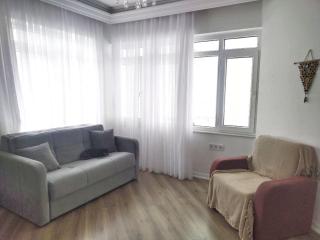 Уютная сканди квартира для семью с большим количеством детей - Alanya - 5