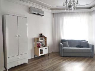 Уютная сканди квартира для семью с большим количеством детей - Alanya - 4