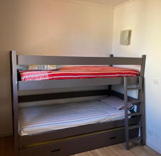 MAISON MODERNE ET CONFORTABLE - Proche de la mer - Arrivée autonome - 5