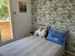MAISON MODERNE ET CONFORTABLE - Proche de la mer - Arrivée autonome - 7