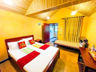 Hotel Niyagala Lodge Sigiriya - Sigiriya - 1