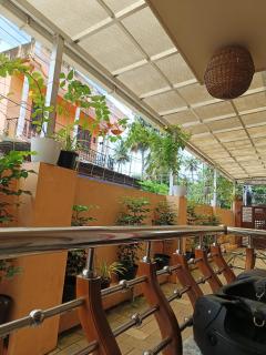 EPIC INN VILLA VARKALA with kitchen - 1
