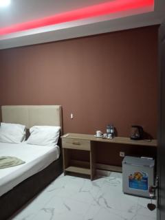 Convenio Residencial - Luanda - 9
