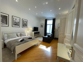 Mimi - luxury cozy apartment in center of Zagreb Croatia - 0