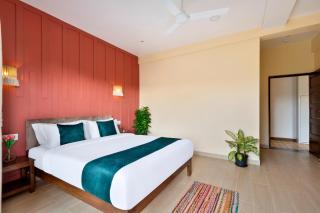 Morjim Muse Seaview - 6